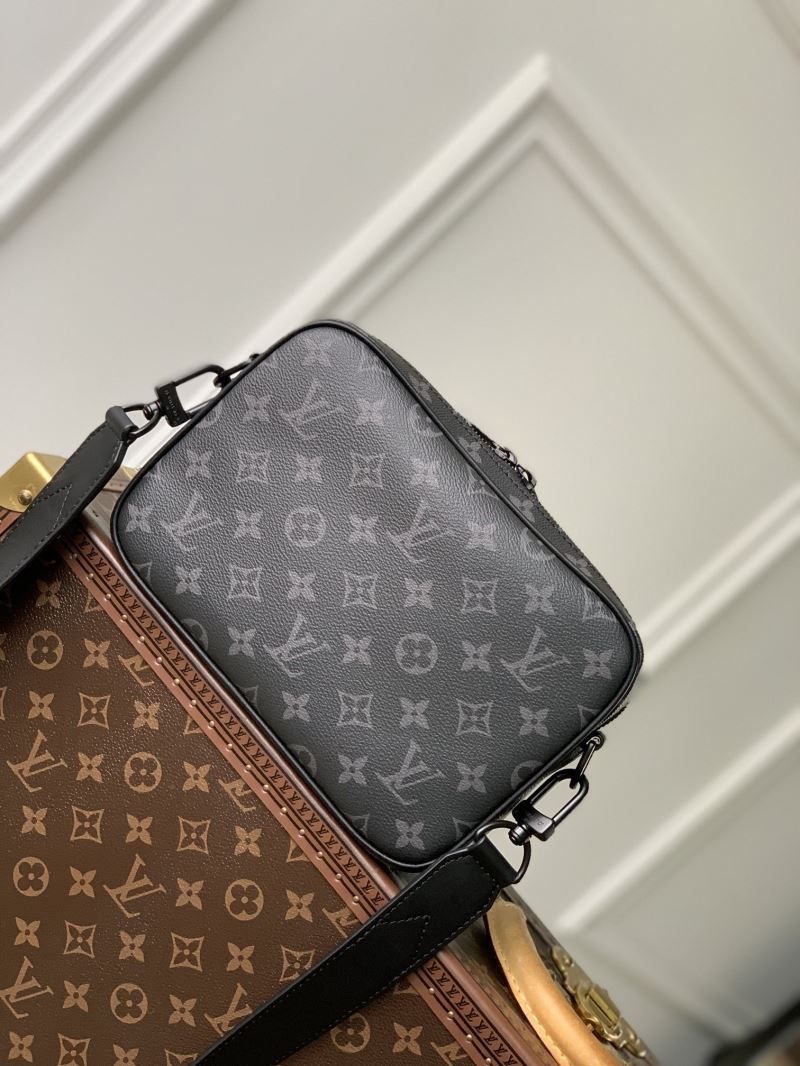 Mens LV Satchel bags